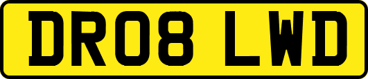 DR08LWD