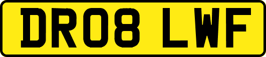 DR08LWF
