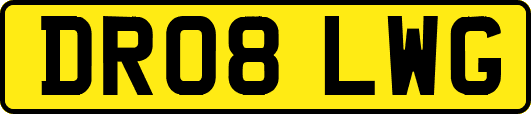 DR08LWG