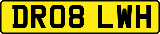 DR08LWH