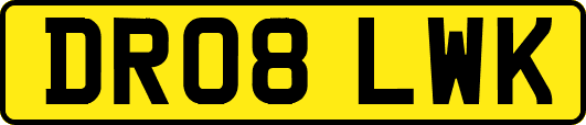 DR08LWK