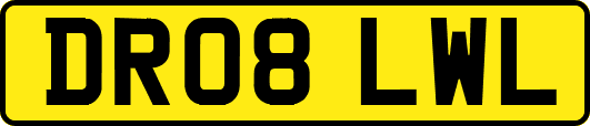 DR08LWL