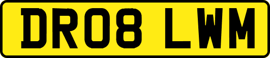 DR08LWM