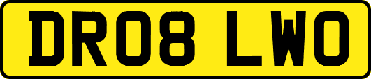 DR08LWO