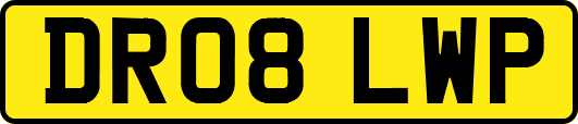 DR08LWP