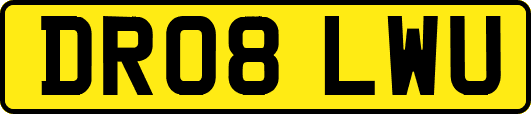 DR08LWU