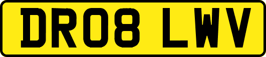 DR08LWV