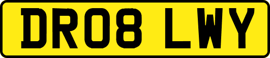 DR08LWY