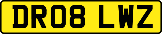 DR08LWZ