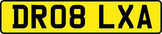 DR08LXA