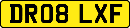 DR08LXF