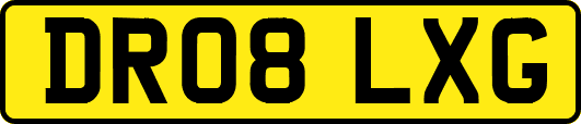 DR08LXG
