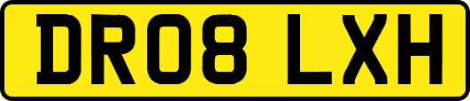 DR08LXH