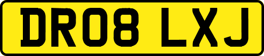 DR08LXJ