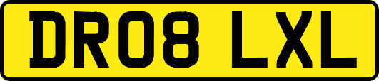 DR08LXL
