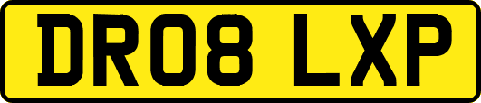 DR08LXP