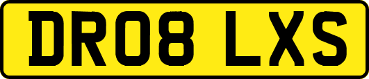 DR08LXS