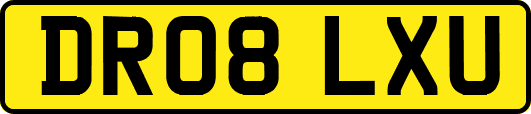 DR08LXU