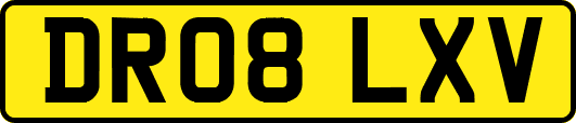 DR08LXV
