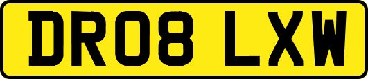 DR08LXW