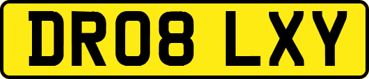 DR08LXY