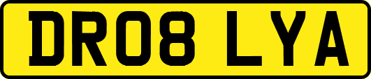 DR08LYA