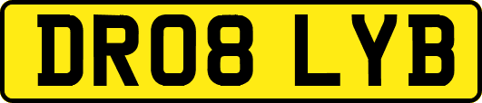 DR08LYB