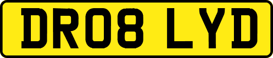 DR08LYD