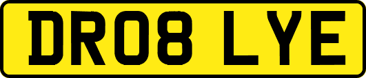 DR08LYE