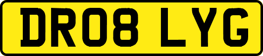 DR08LYG