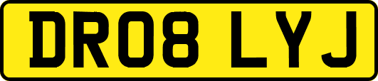 DR08LYJ