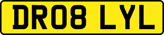 DR08LYL