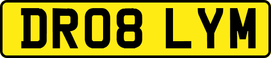 DR08LYM