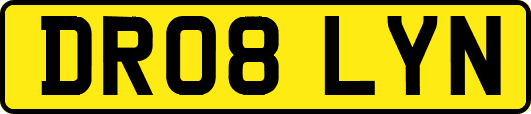 DR08LYN