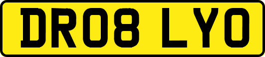 DR08LYO
