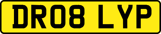 DR08LYP
