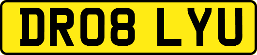 DR08LYU