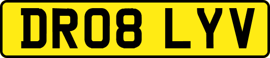 DR08LYV