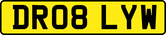 DR08LYW