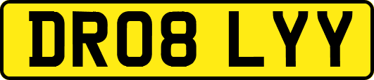 DR08LYY