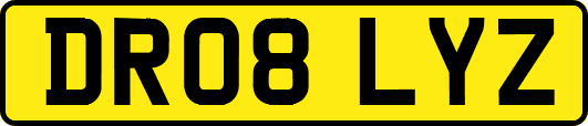 DR08LYZ