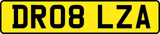 DR08LZA
