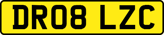 DR08LZC