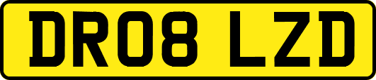 DR08LZD