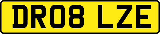 DR08LZE