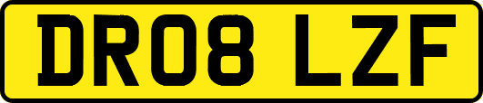 DR08LZF
