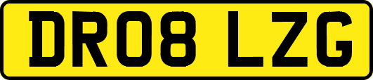 DR08LZG