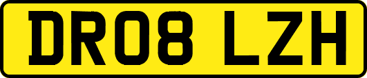 DR08LZH