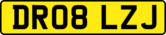 DR08LZJ