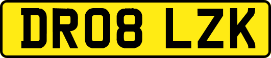 DR08LZK